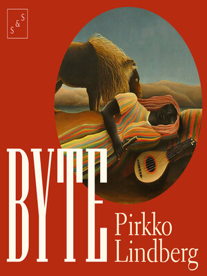 cover image of Byte